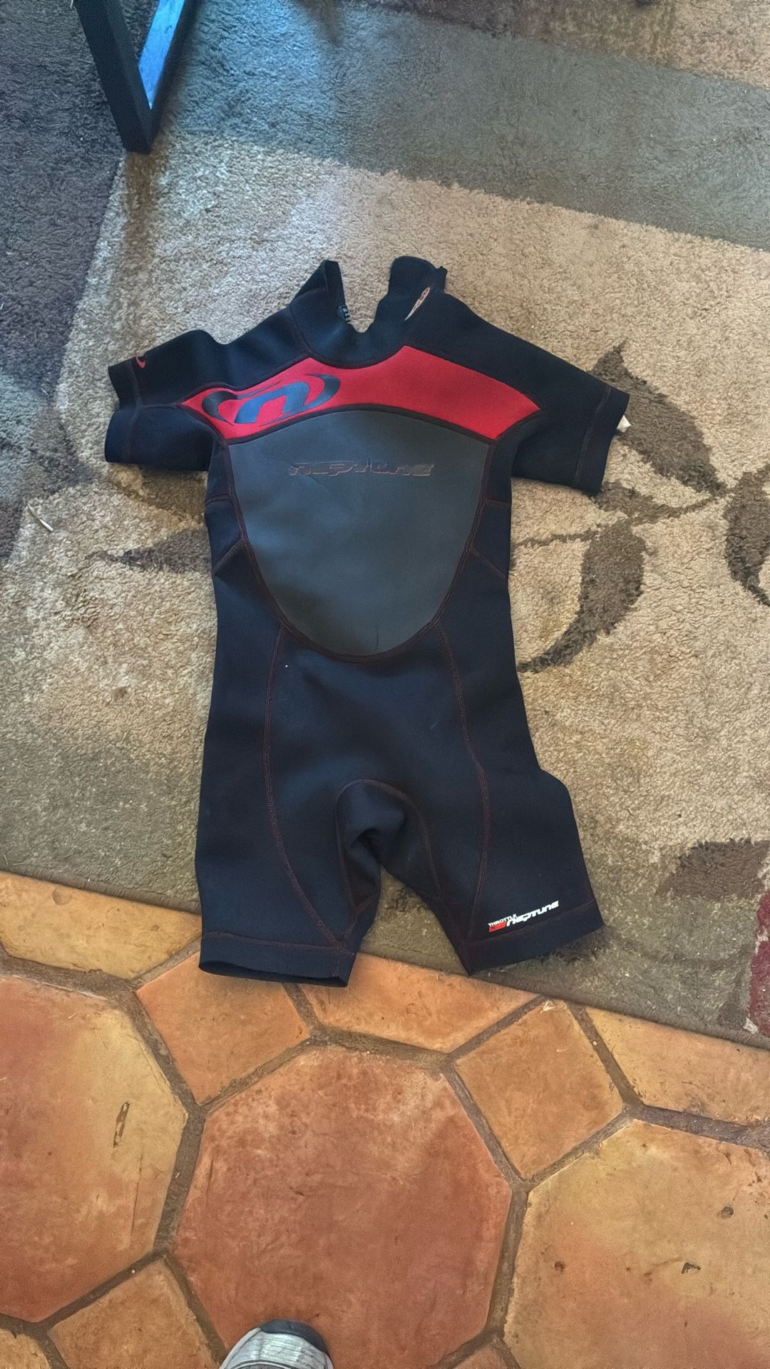 Kids Wetsuit