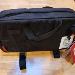 Topo Designs Quick Pack