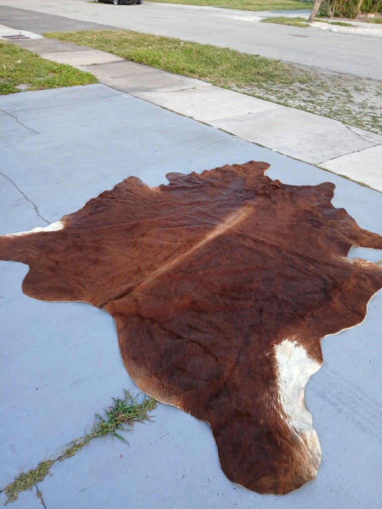 Piel de vaca