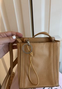 Lucky brand Small Cross Bag