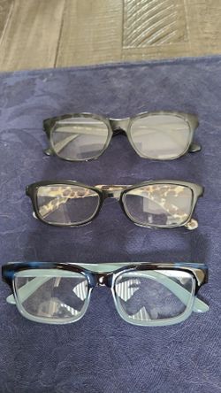 Reading Glasses 2.00