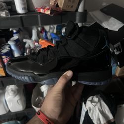 Jordan 11 Gamma 
