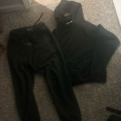 Essentials set