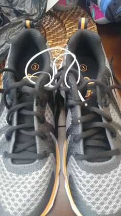 New size 3