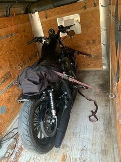 Tow/haul
