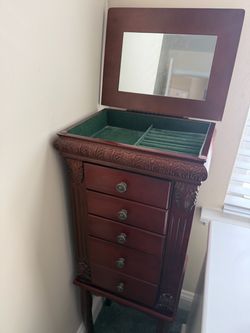 Jewelry Box