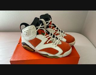 Nike Air Jordan 6