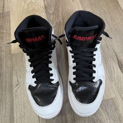 Jordan Jumpman Shoe 