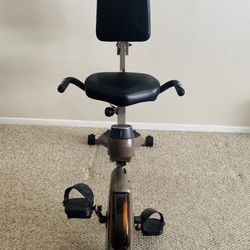 Indoor Exercise Bike