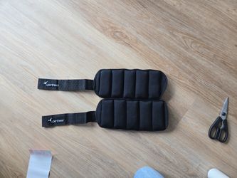 Sportneer Adjustable Ankle Weight Sety