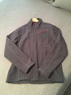Red Bull Men’s Jacket