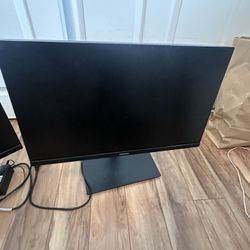 Two Samsung Monitor 24 inch