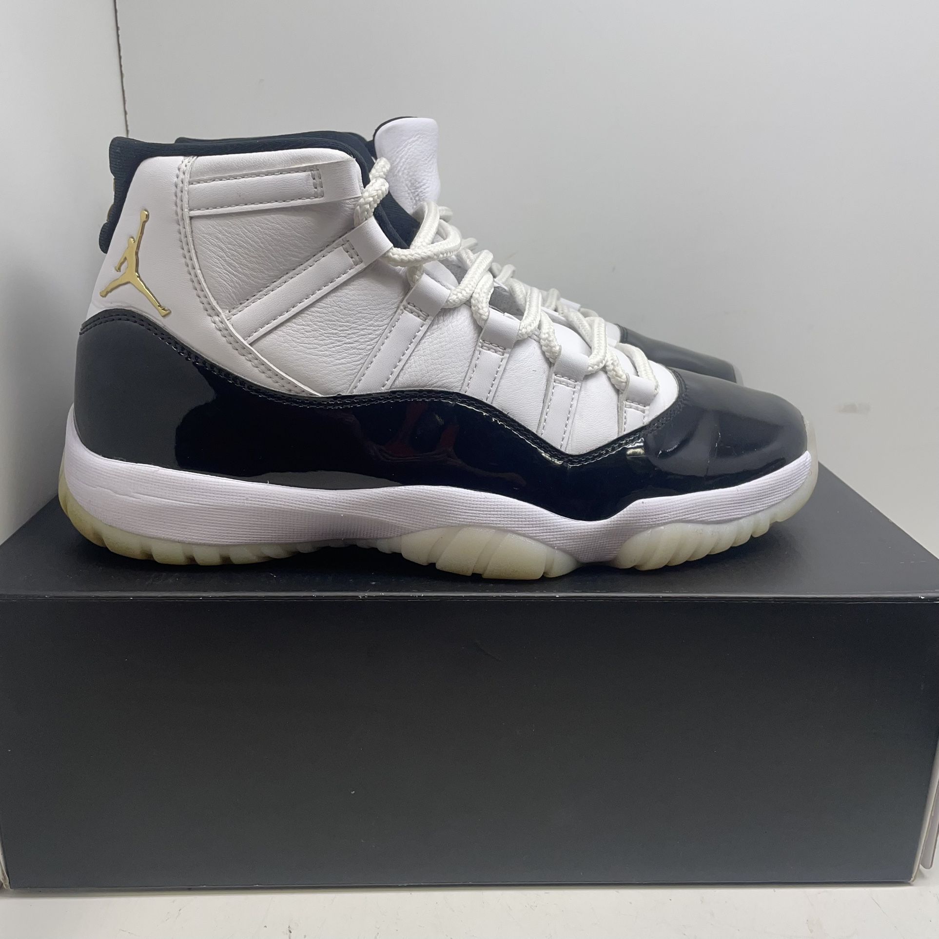 Jordan Retro 11 DMP Gratitude Shoes 204442