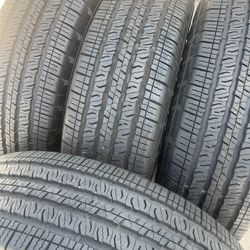 Nexen tires 2025