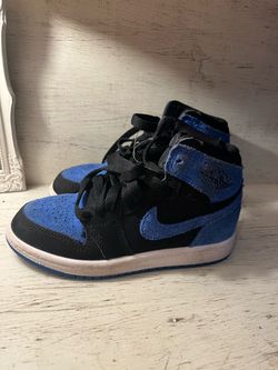 Jordan’s shoes