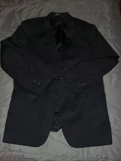 Banana Republic Men Suit Jacket 