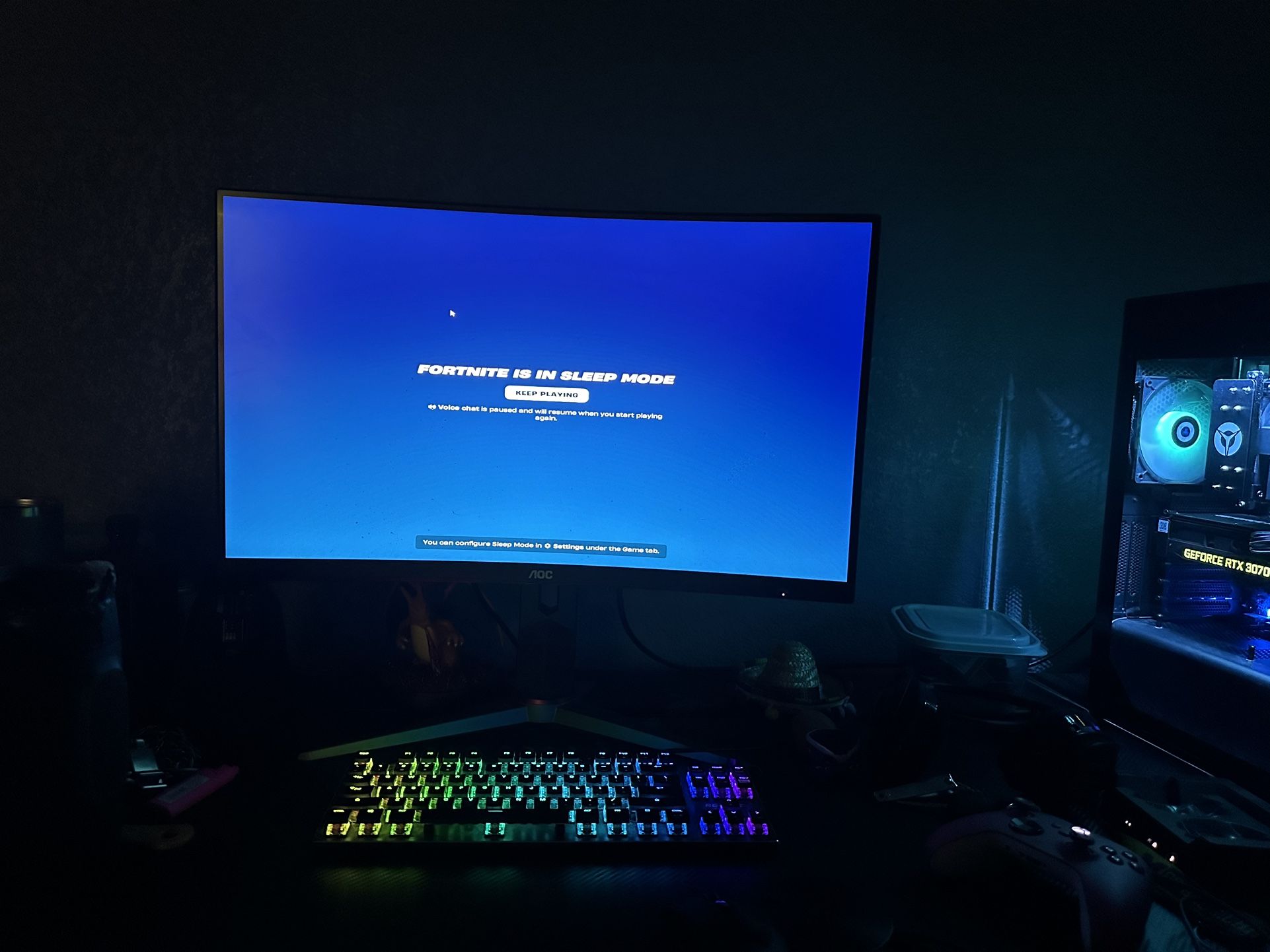 Gaming Pc