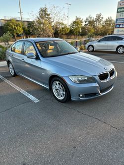 2011 BMW 3 Series