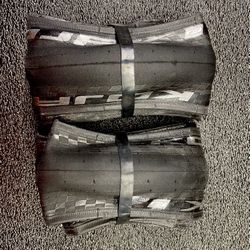  Schwalbe Kojak Performance Lite RaceGuard Tire - 20x1.35 - ISO 406, (Pair)