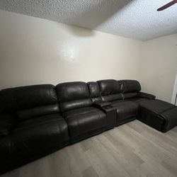 Loving Room Couches 