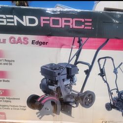 New In Box - Landscape Edgar