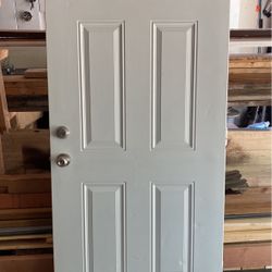 Door