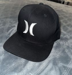 Classic Hurley SnapBack