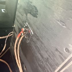 kicker 15 L7’s in sealed plywood box