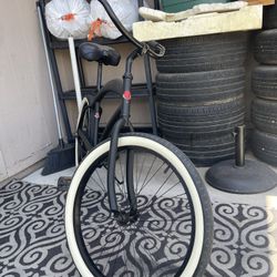 Boy’s/Men’s Beach Cruiser Bike (24’