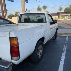 Little Truck
