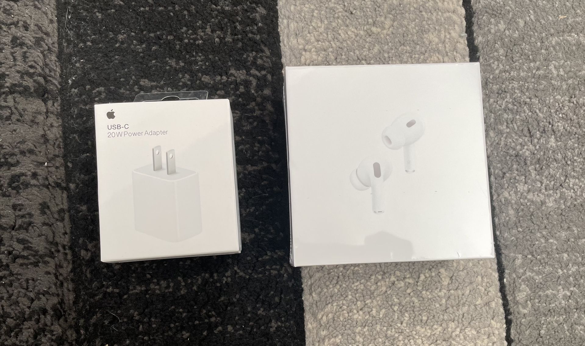 Airpods Pro (2nd Gen)