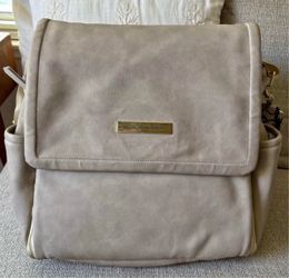 Petunia Pickle Bottom Diaper Bag