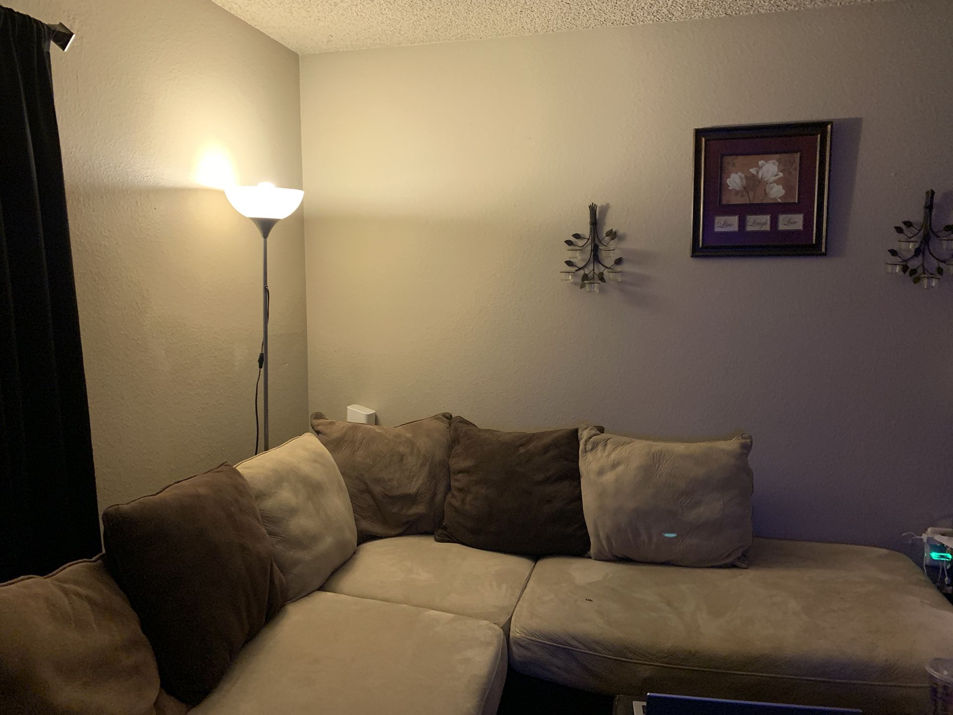 Sectional Sofa