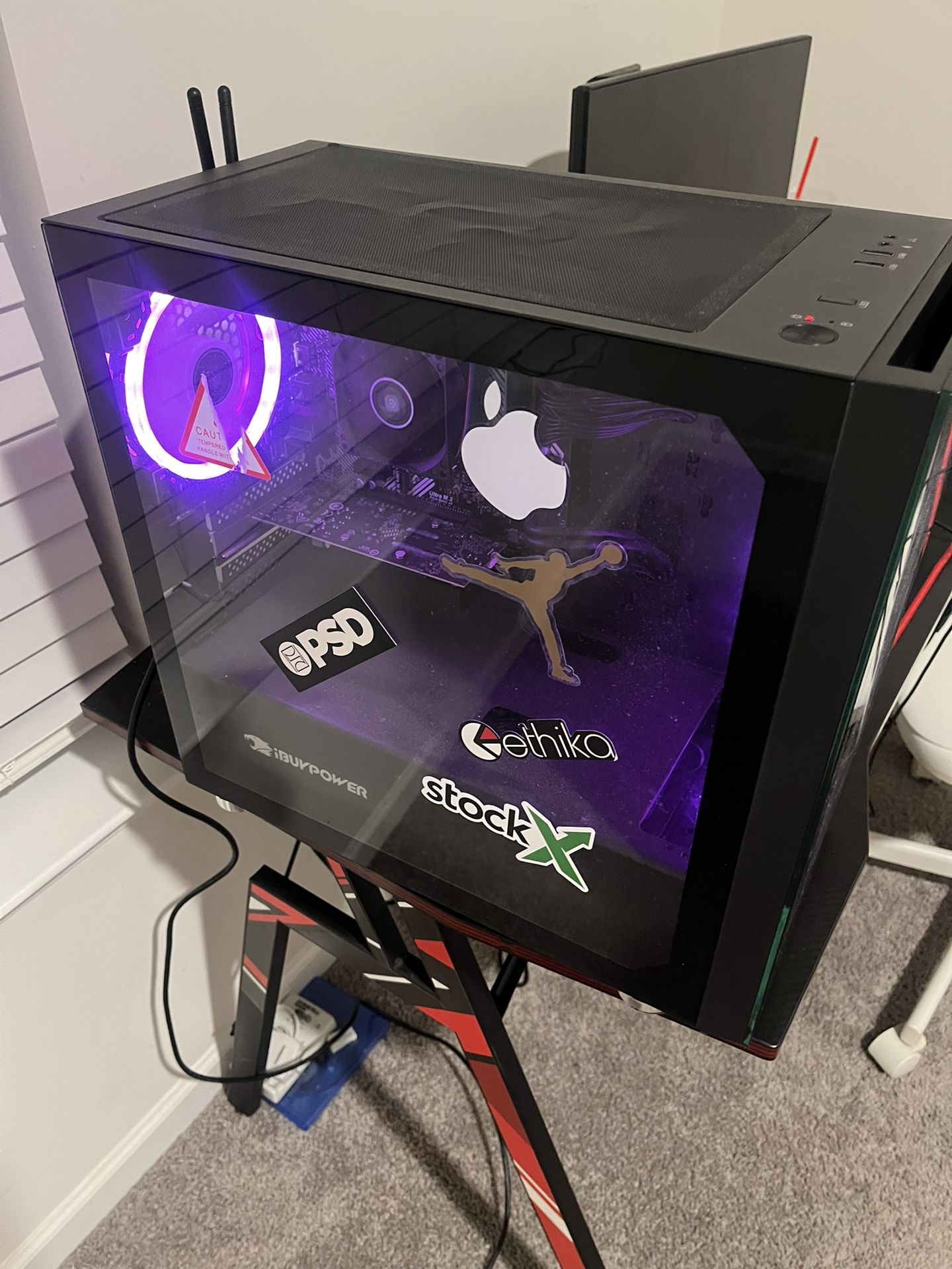 IBuyPower Pro Gaming PC