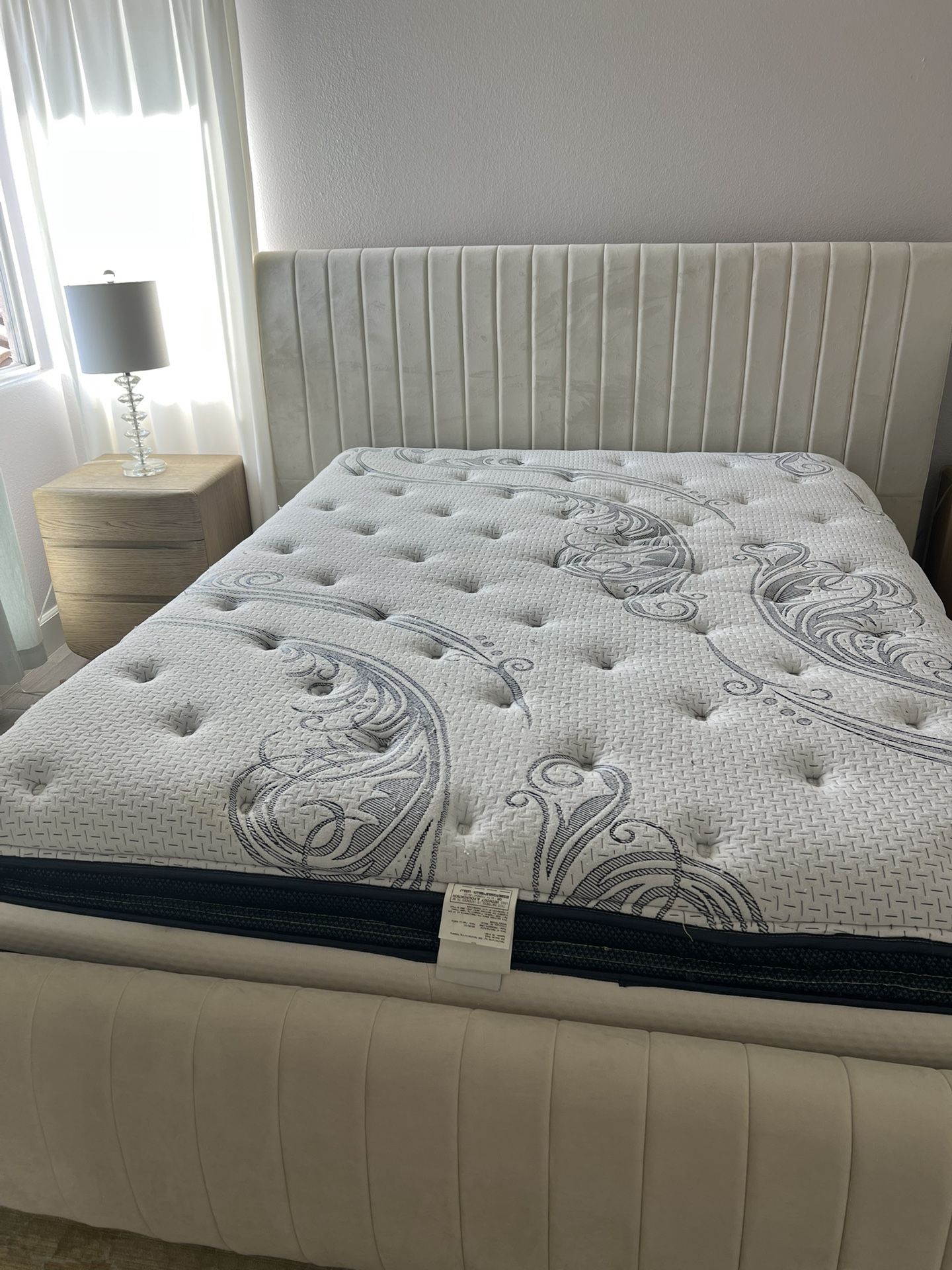 Queen Mattress