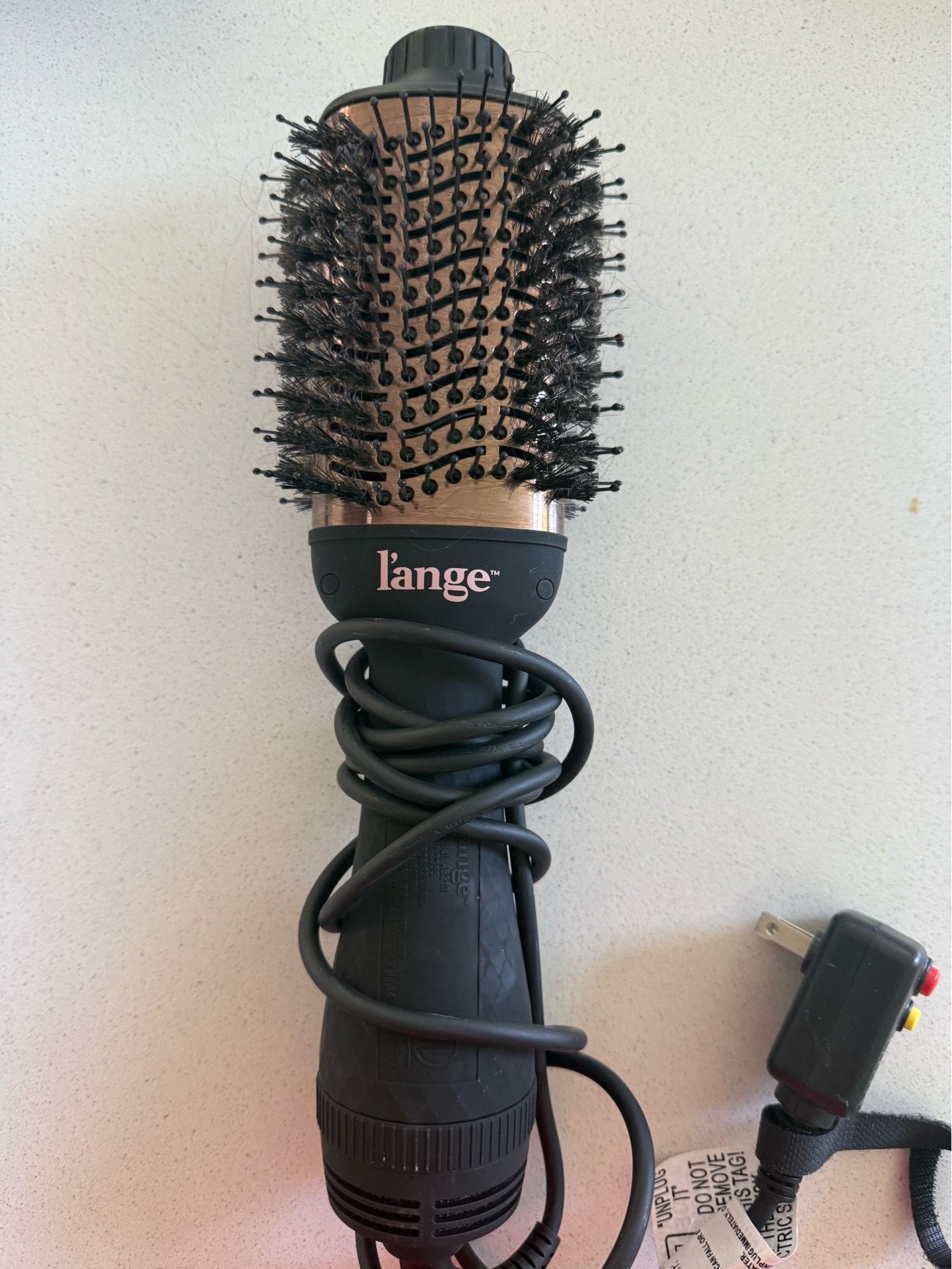 Hot Air Brush / Blow Dryer Brush