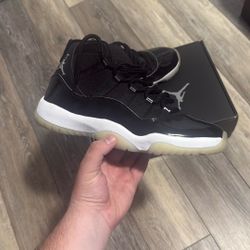Jordan 11 Jubilee