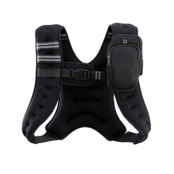 ZELUS Weighted Vest, 12lb