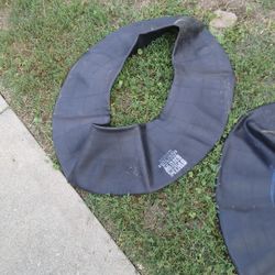 Snow And Water Tube's 40in