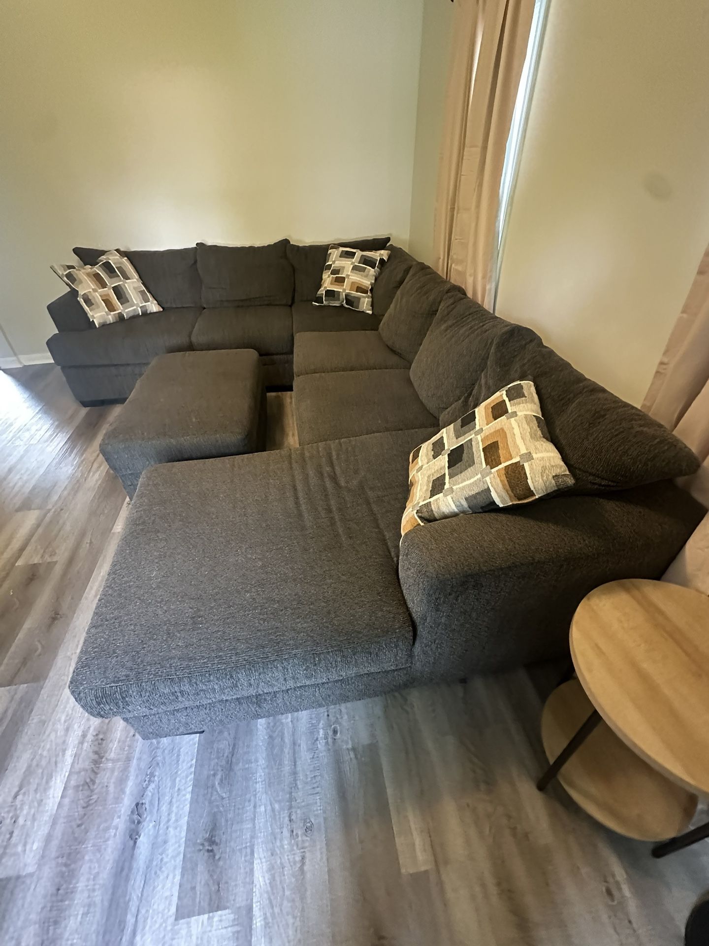 Woodhaven Couch