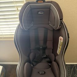 Chicco Car Seat 