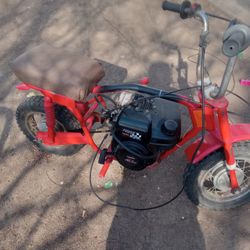 Mini Bike