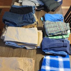 Boys Clothing LOTS