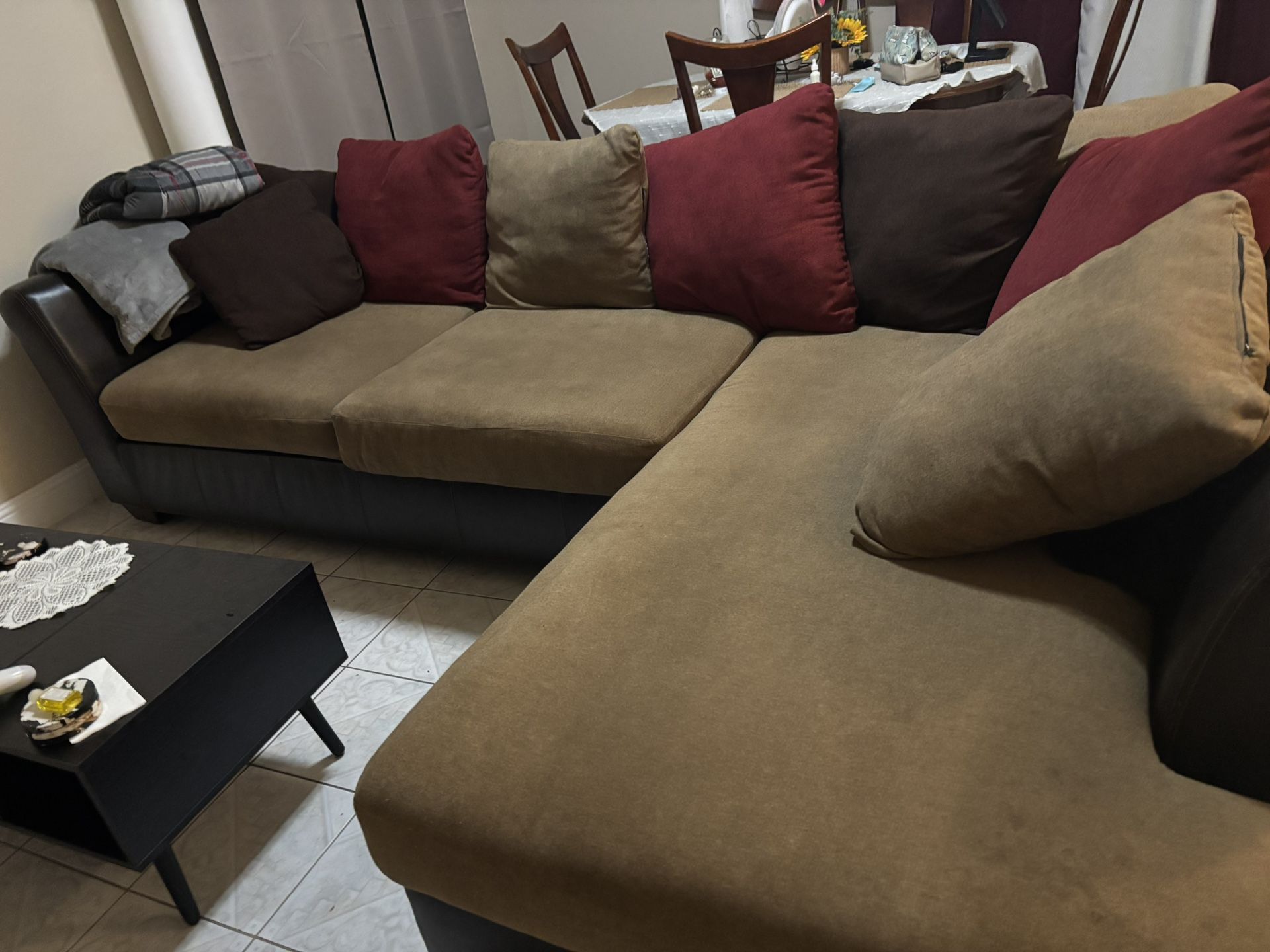 Sectional Couch For Sale