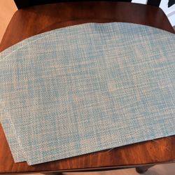 4 Placemats 