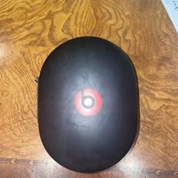 Beats Studio 3 Black
