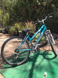 Bicycle
