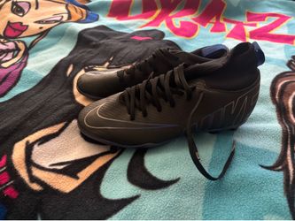 Nike Soccer Cleats