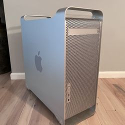 Old Mac G5 CPU - Excellent Cond, no HD