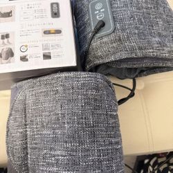 Lourdes Wrapping Massager AX-HPL305